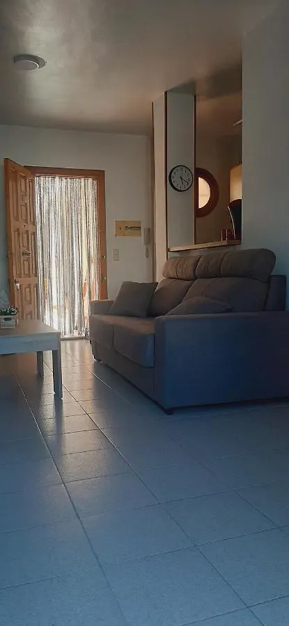 Carboneras, La Mar Divina Apartment 0*, Carboneras Spain