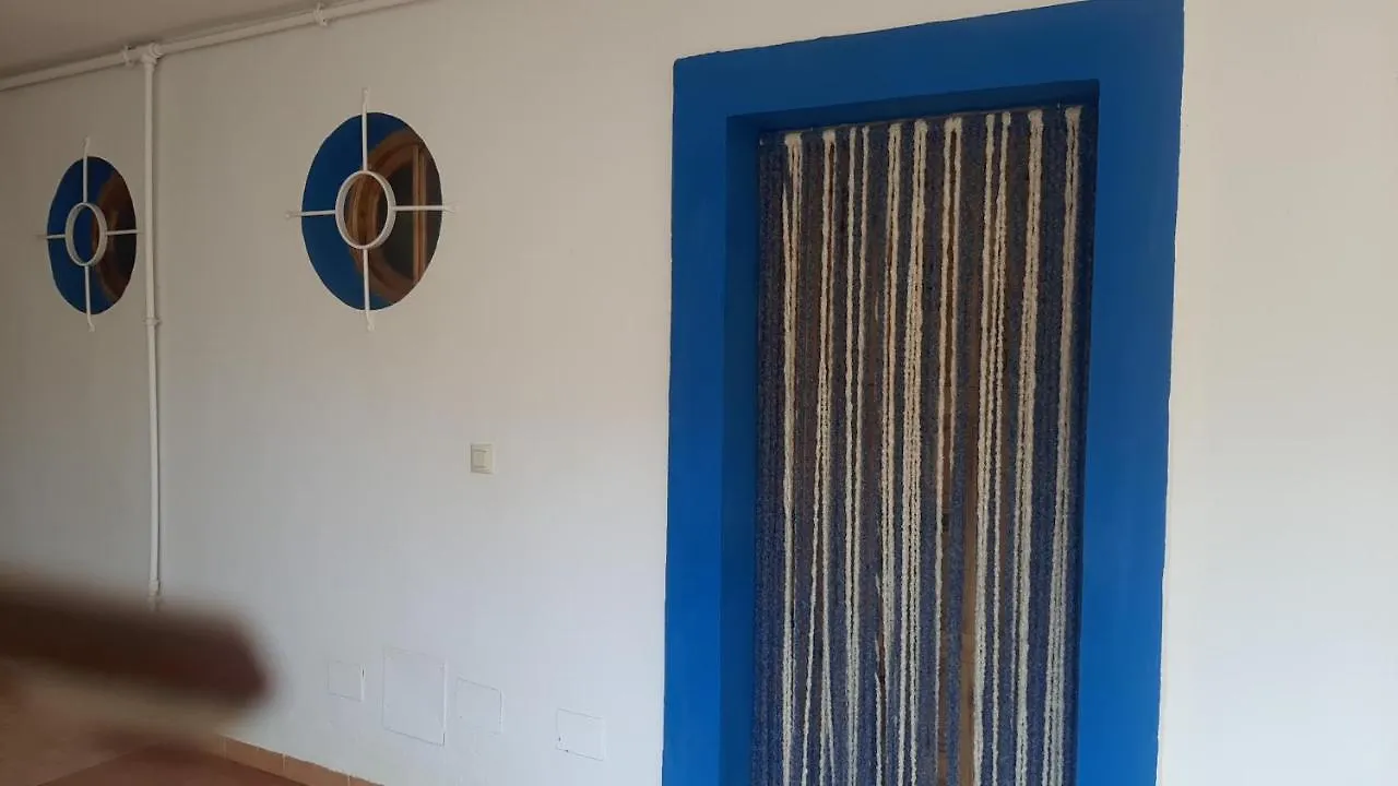 Carboneras, La Mar Divina Apartment